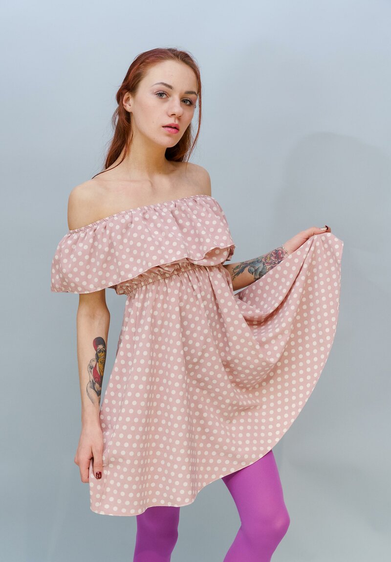 Оксана, 21 год, 2 размер груди