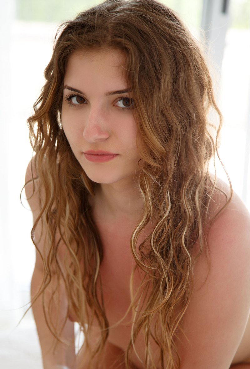 Таисия, 40 лет, 1 размер груди